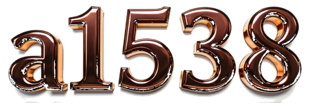 a1538 logo