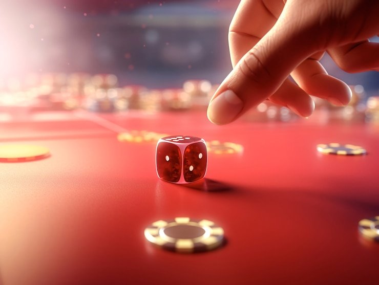 a1538 Live Casino